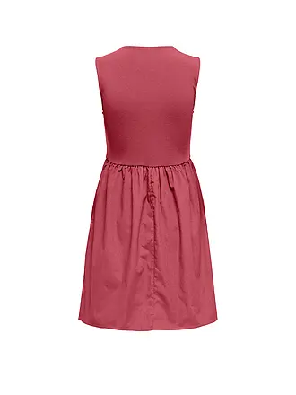 ONLY | Mini-robe ONLALICA | rot